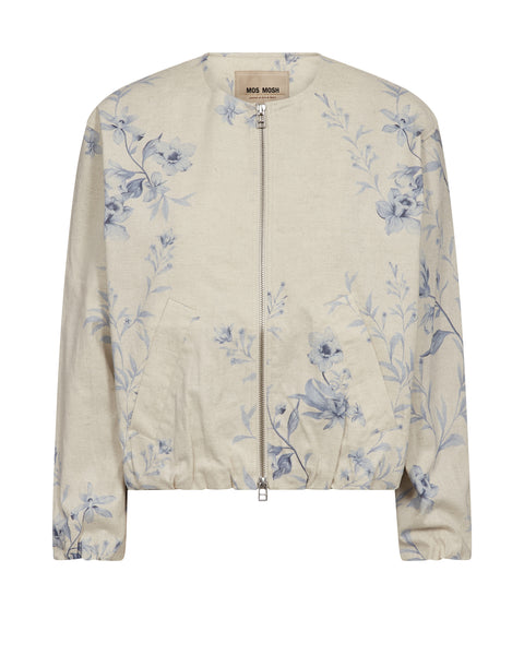 Sally Ellish Bomber Jacket