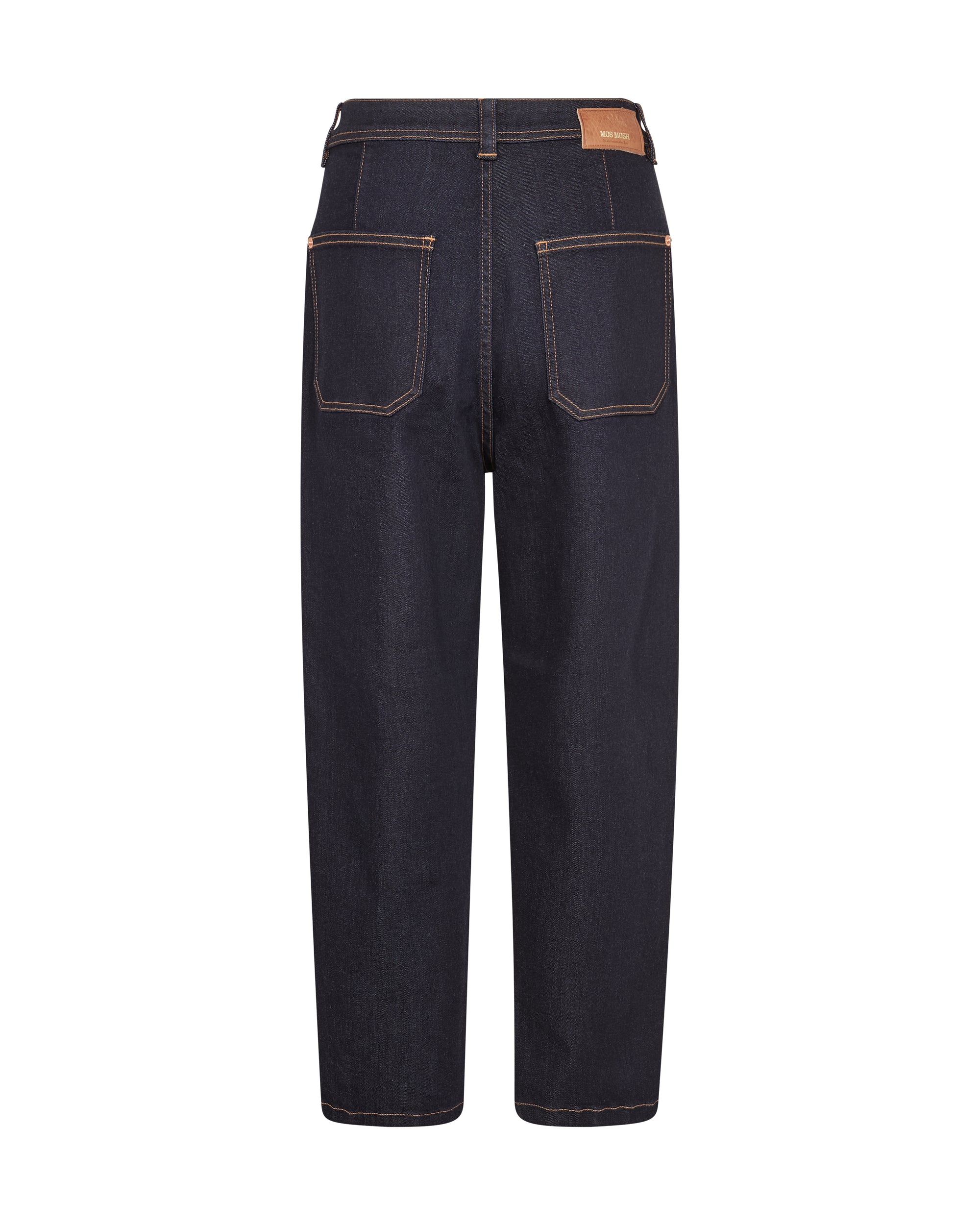 Mos Mosh Aymen Deluxe Jeans Dark