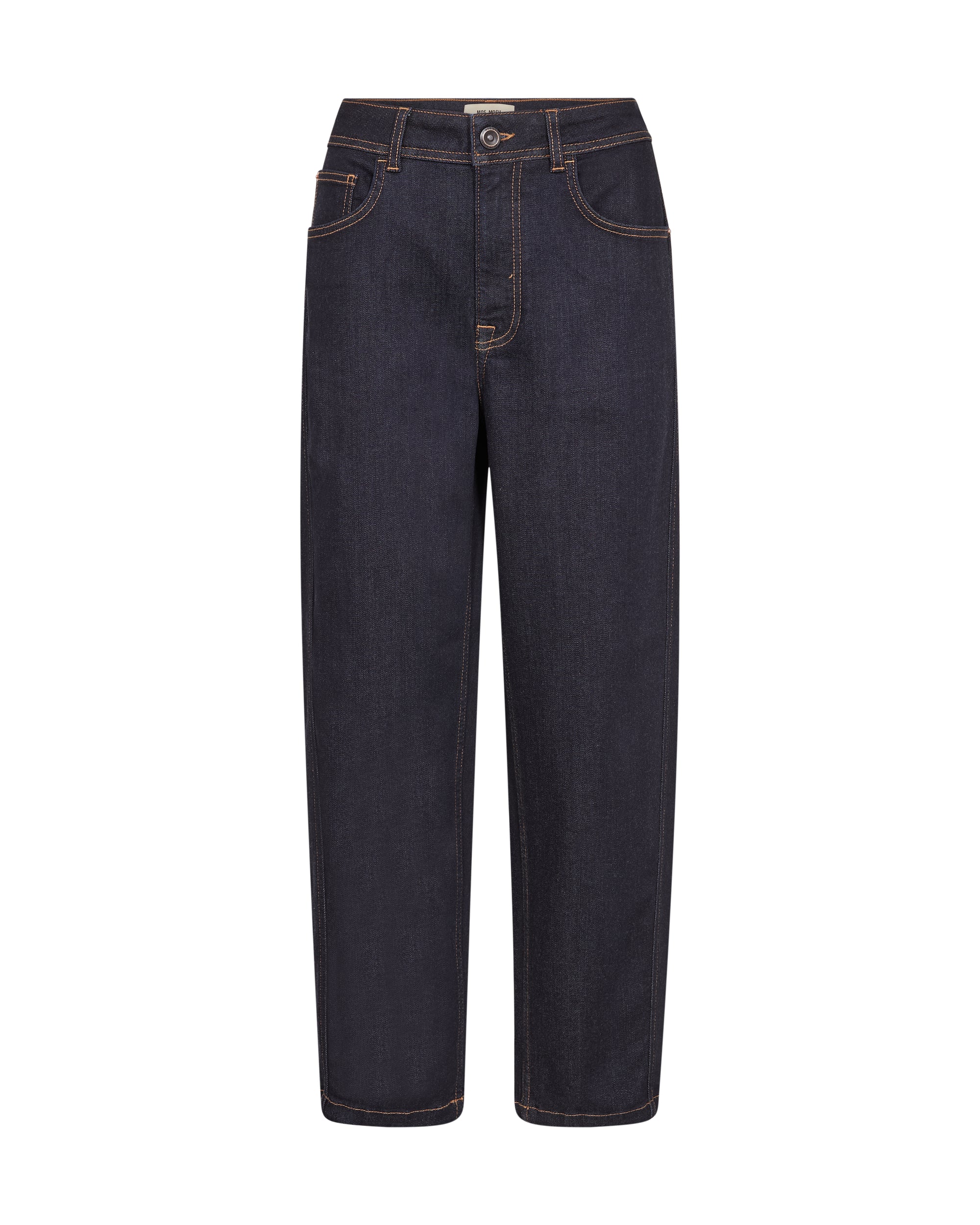 Mos Mosh Aymen Delux Jeans Dark 