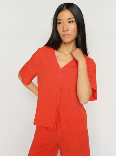 Raina Alexis Blouse (Other Colours)