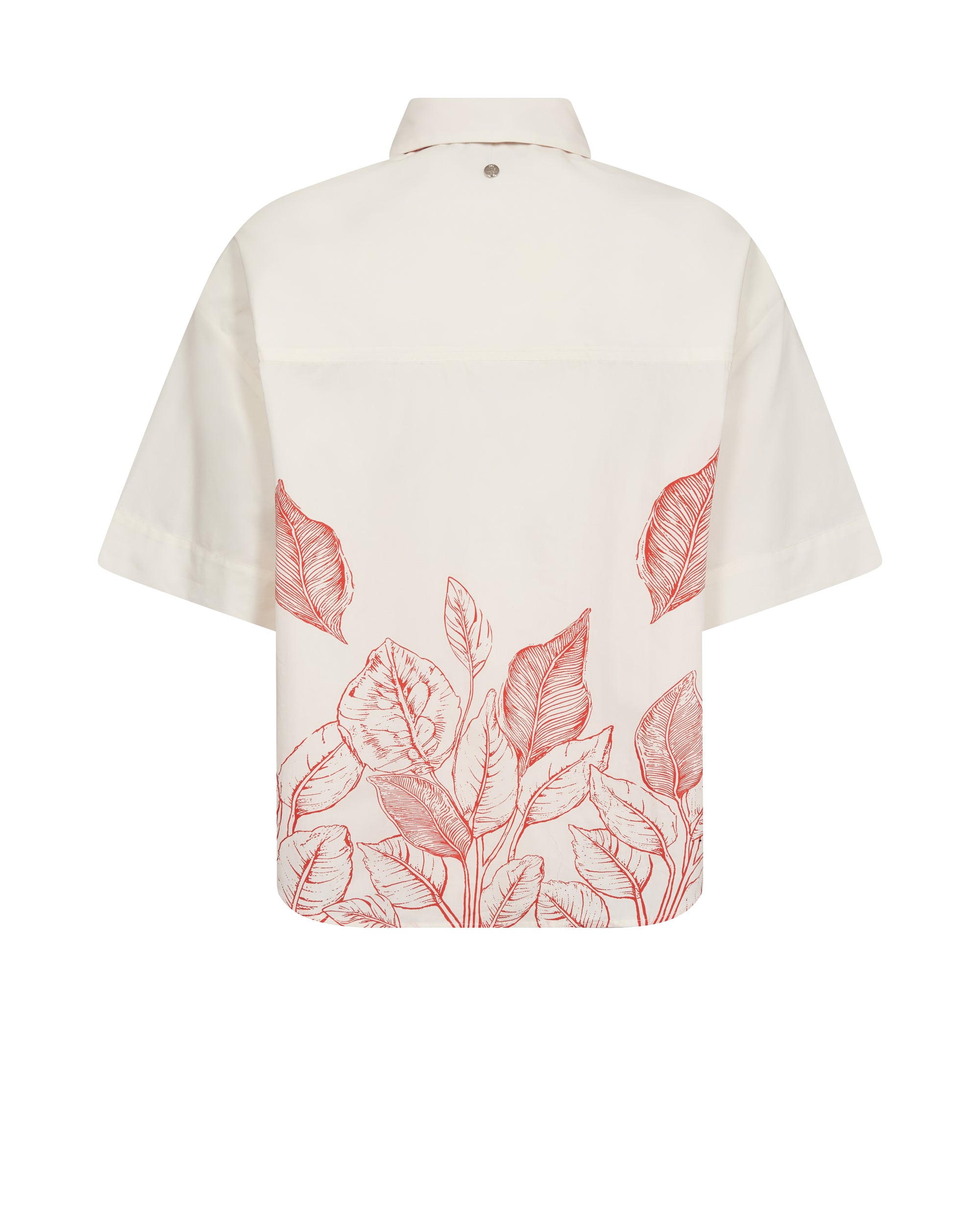 Saras Monochrome Shirt
