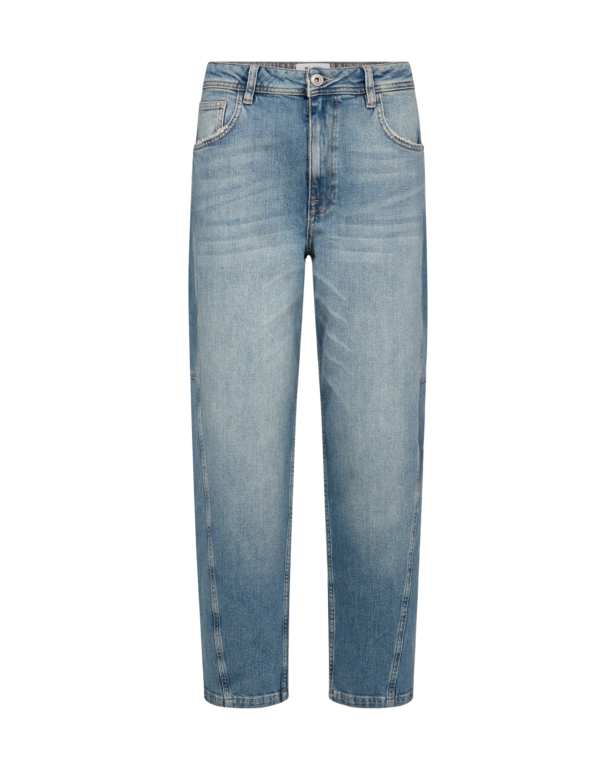 Mos Mosh Aymen Galleon Jeans