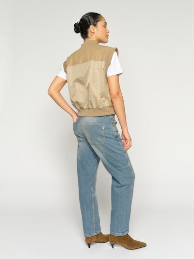 Mos Mosh Aymen Galleon Jeans