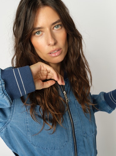 Mos Mosh Cate Onyx Jacket