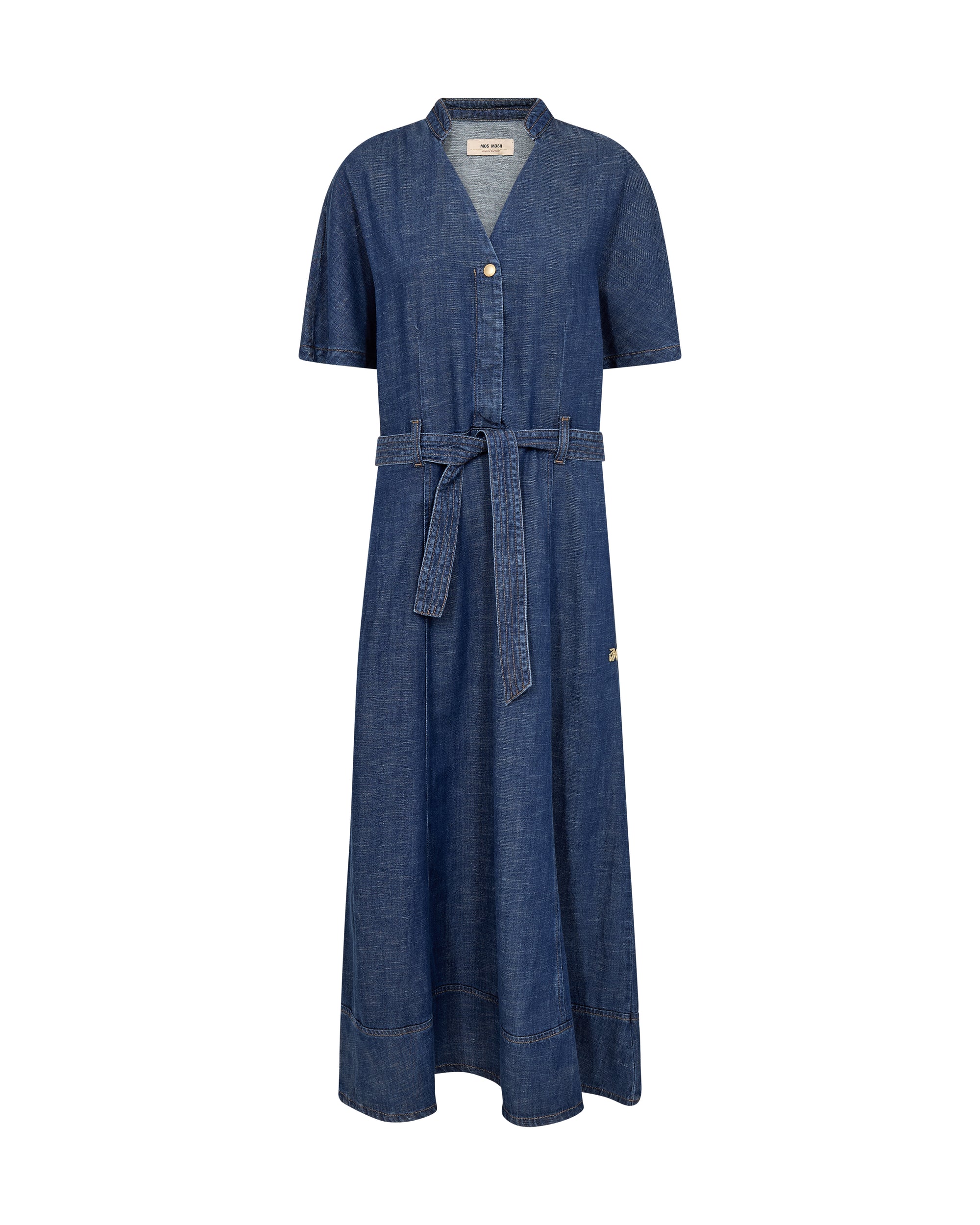 Mos Mosh Eia Arge Dress 