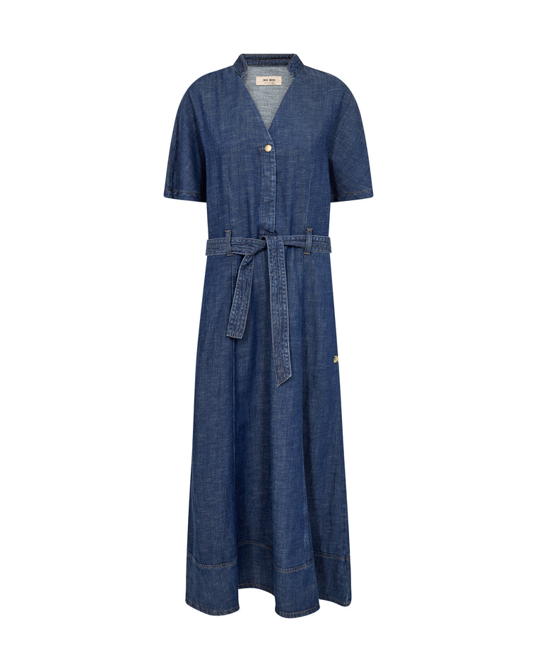 Mos Mosh Eia Arge Dress 