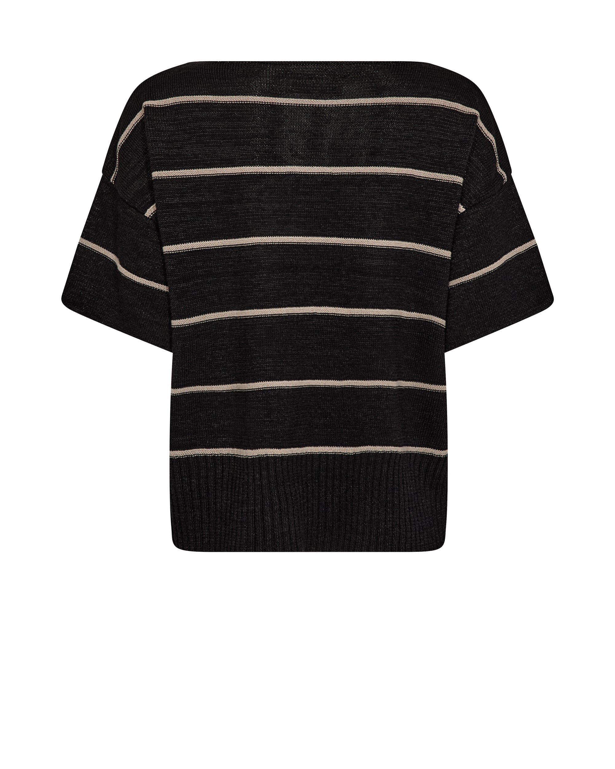 Arlen Paper Knit