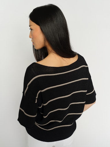 Arlen Paper Knit