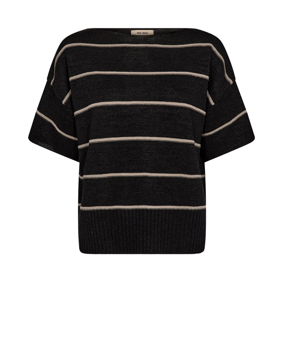 Mos Mosh Arlen Paper Knit 
