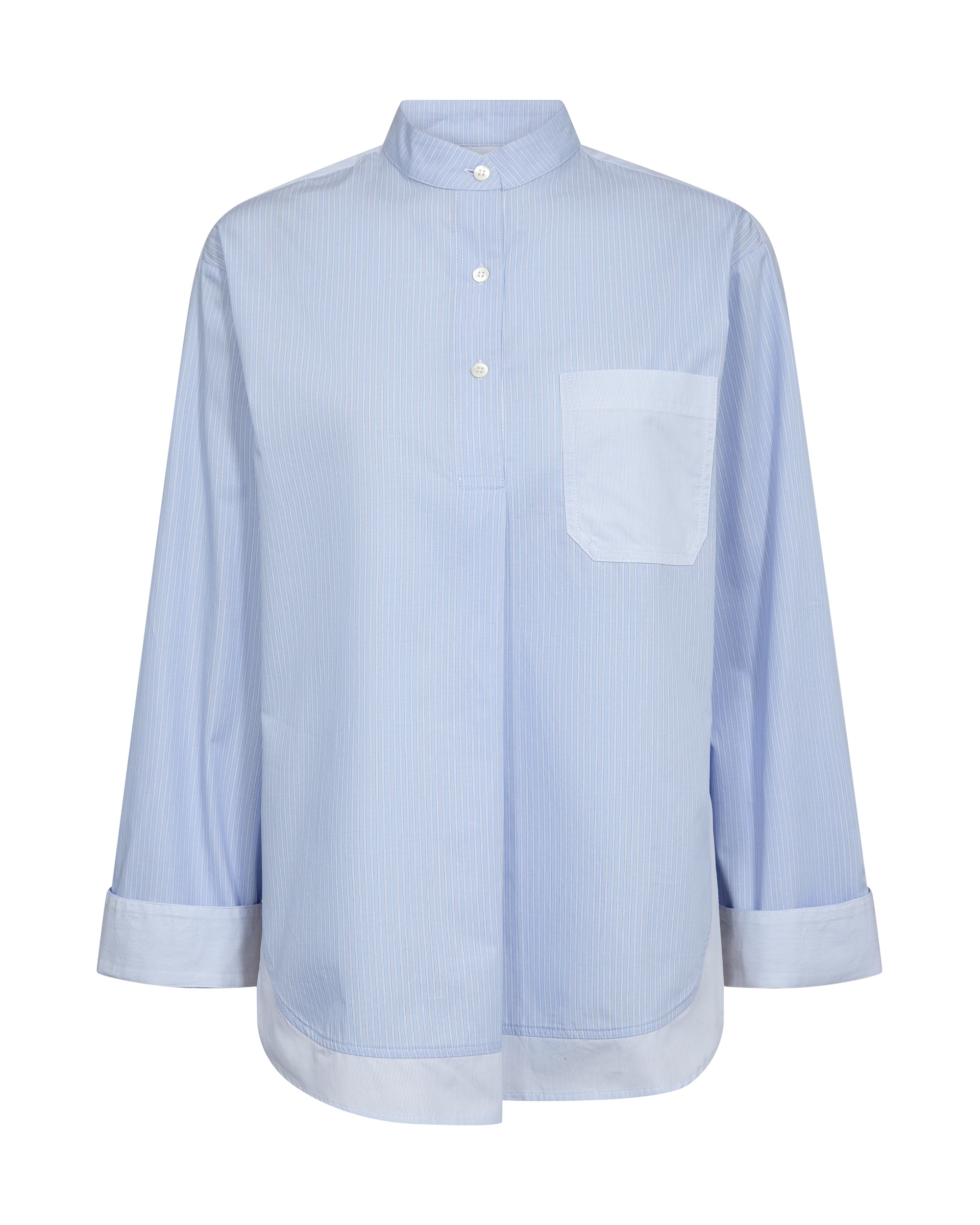 Bronwyn Stripe Shirt 