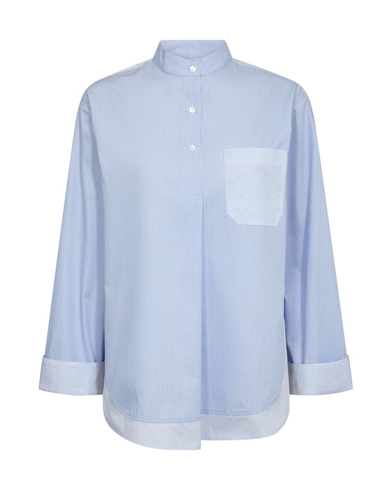 Bronwyn Stripe Shirt 