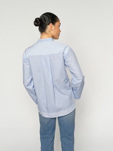 Bronwyn Stripe Shirt