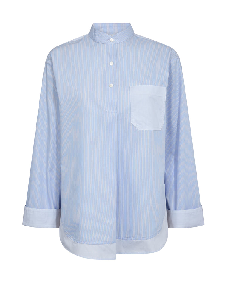 Bronwyn Stripe Shirt 