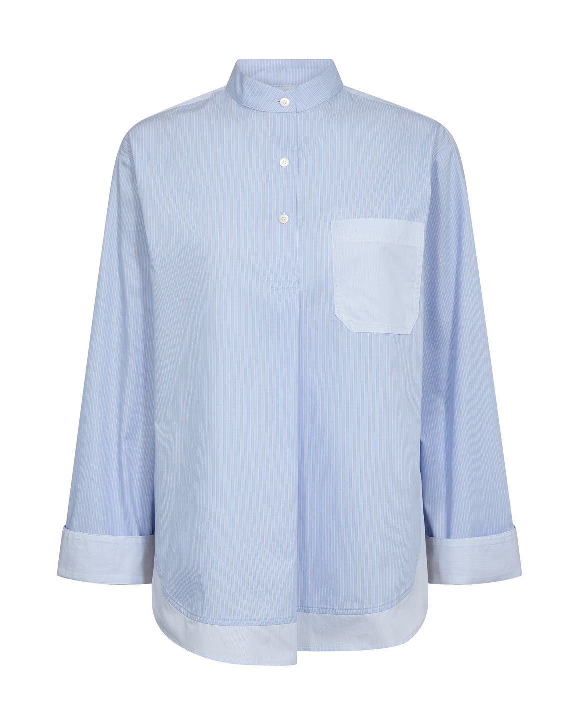 Bronwyn Stripe Shirt 