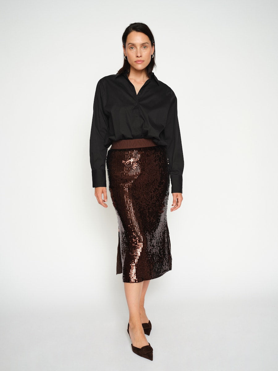 Mos Mosh Adelina Beza Skirt