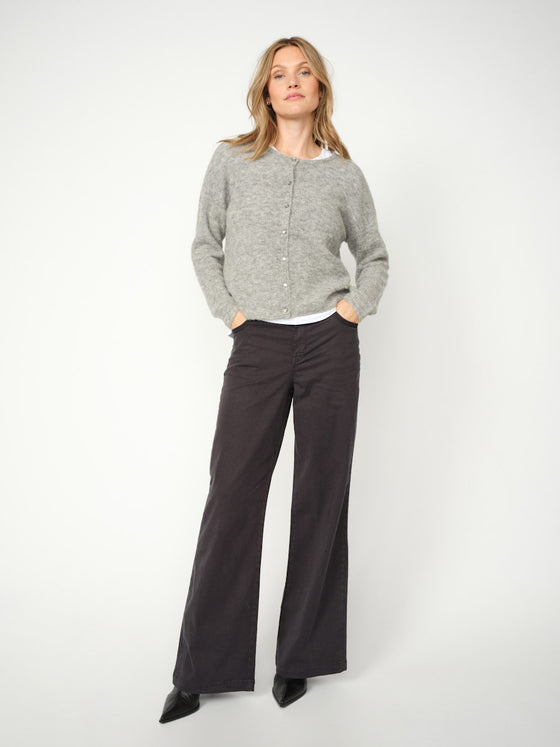 Mos Mosh Dara Treasure Pant Phantom
