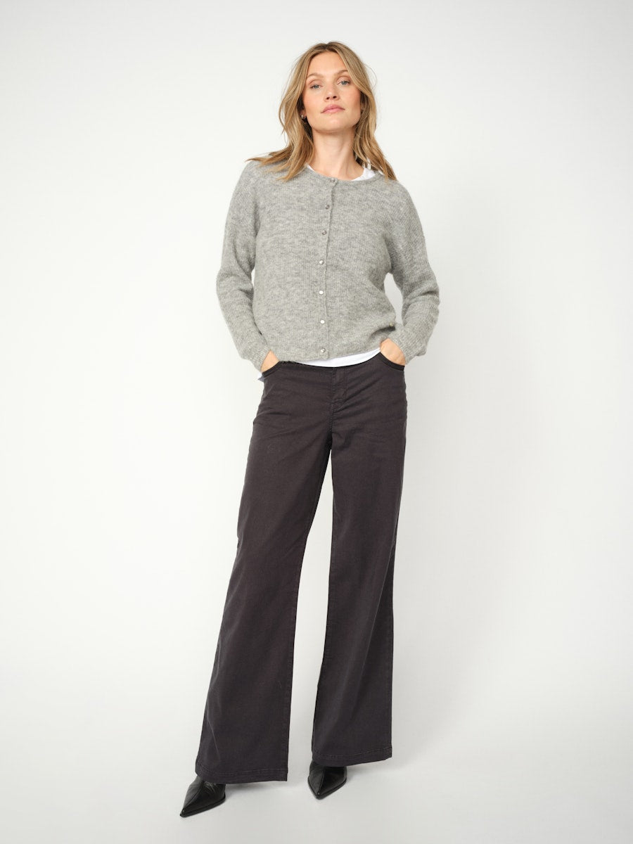 Mos Mosh Dara Treasure Pant Phantom