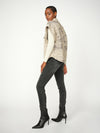 Mos Mosh Bradford Zipp Jeans