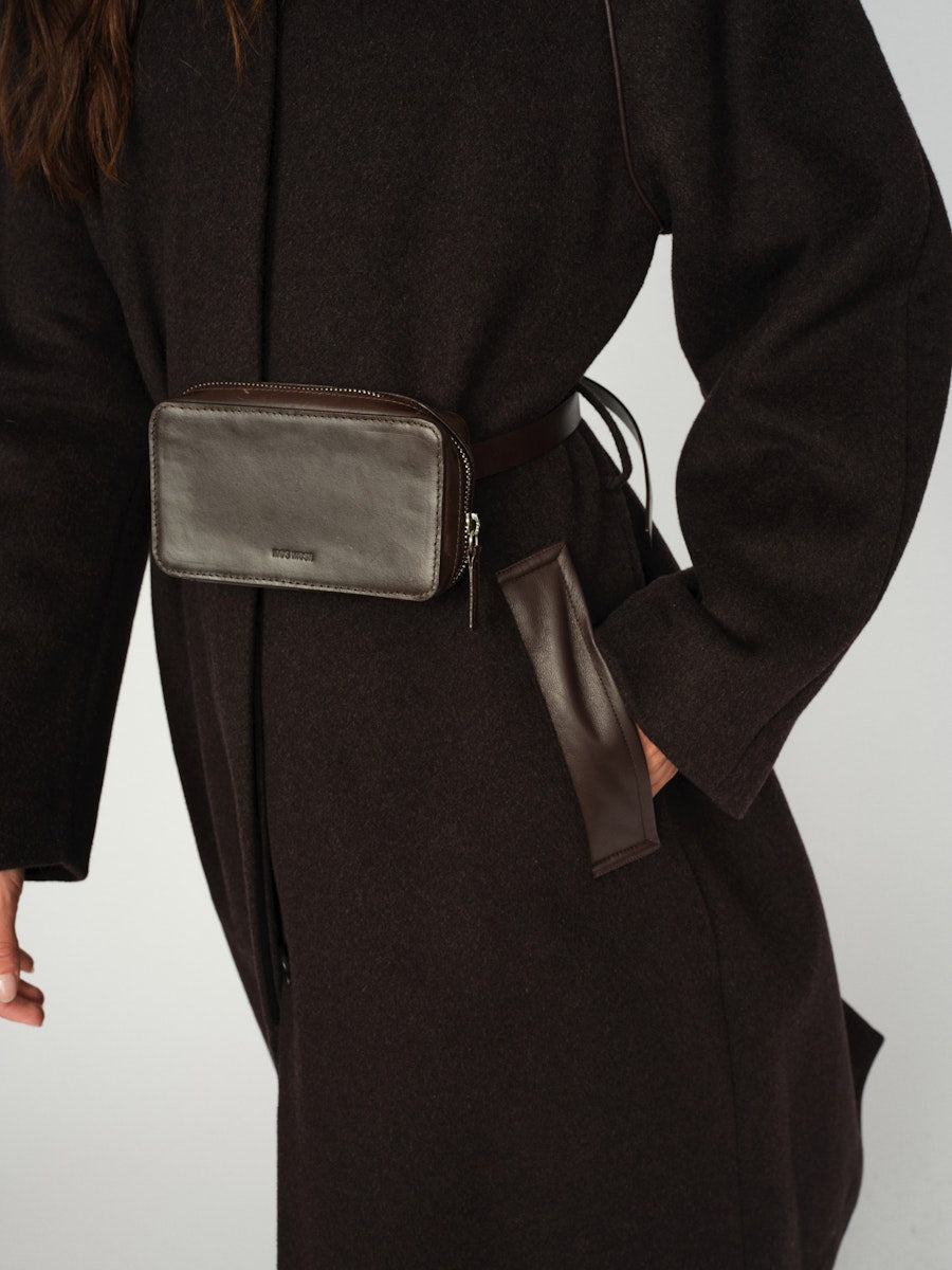 Mos Mosh Eva Wool Coat