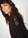 Mos Mosh Eva Wool Coat