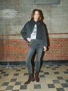Mos Mosh Bradford Zipp Jeans