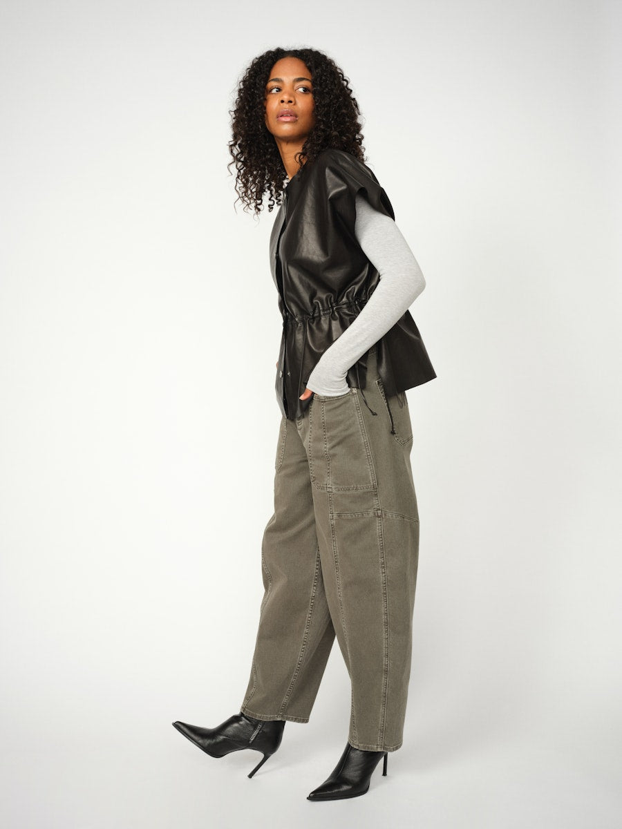 Mos Mosh Rosy Melo Pant