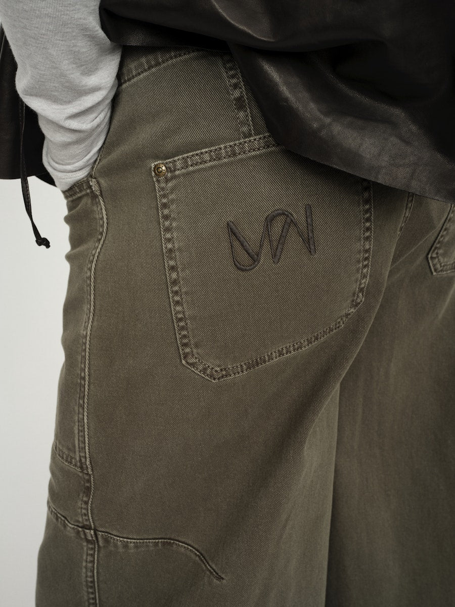 Mos Mosh Rosy Melo Pant