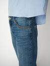 Mos Mosh Dara Deco Jeans