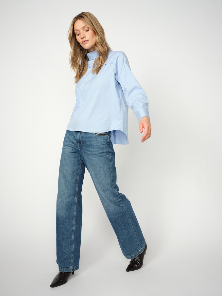 Mos Mosh Dara Deco Jeans