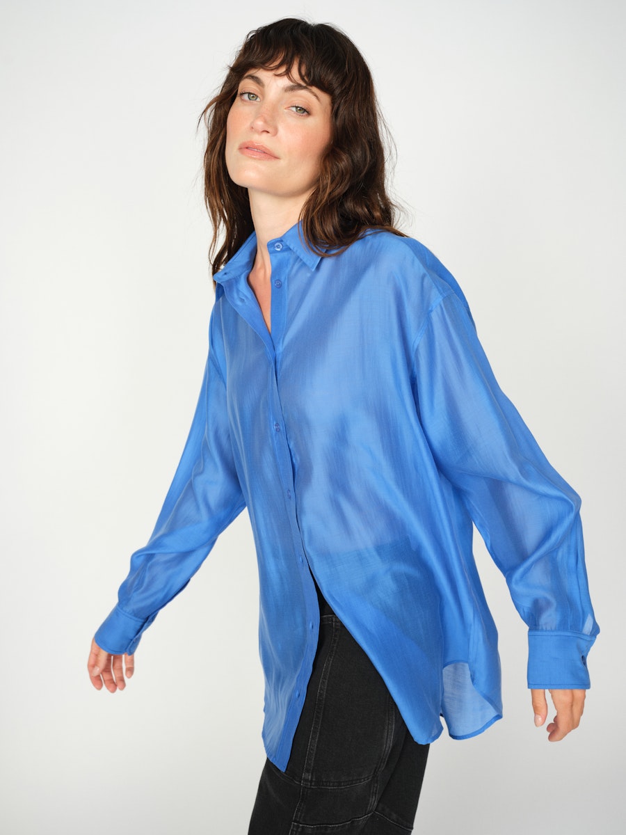 Mos Mosh Danika Shear Shirt 