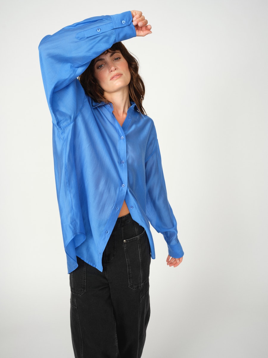 Mos Mosh Danika Shear Shirt