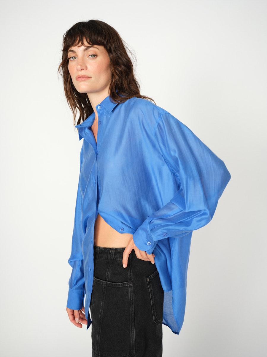 Mos Mosh Danika Shear Shirt