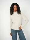 Mos Mosh Thyra Highneck Knit