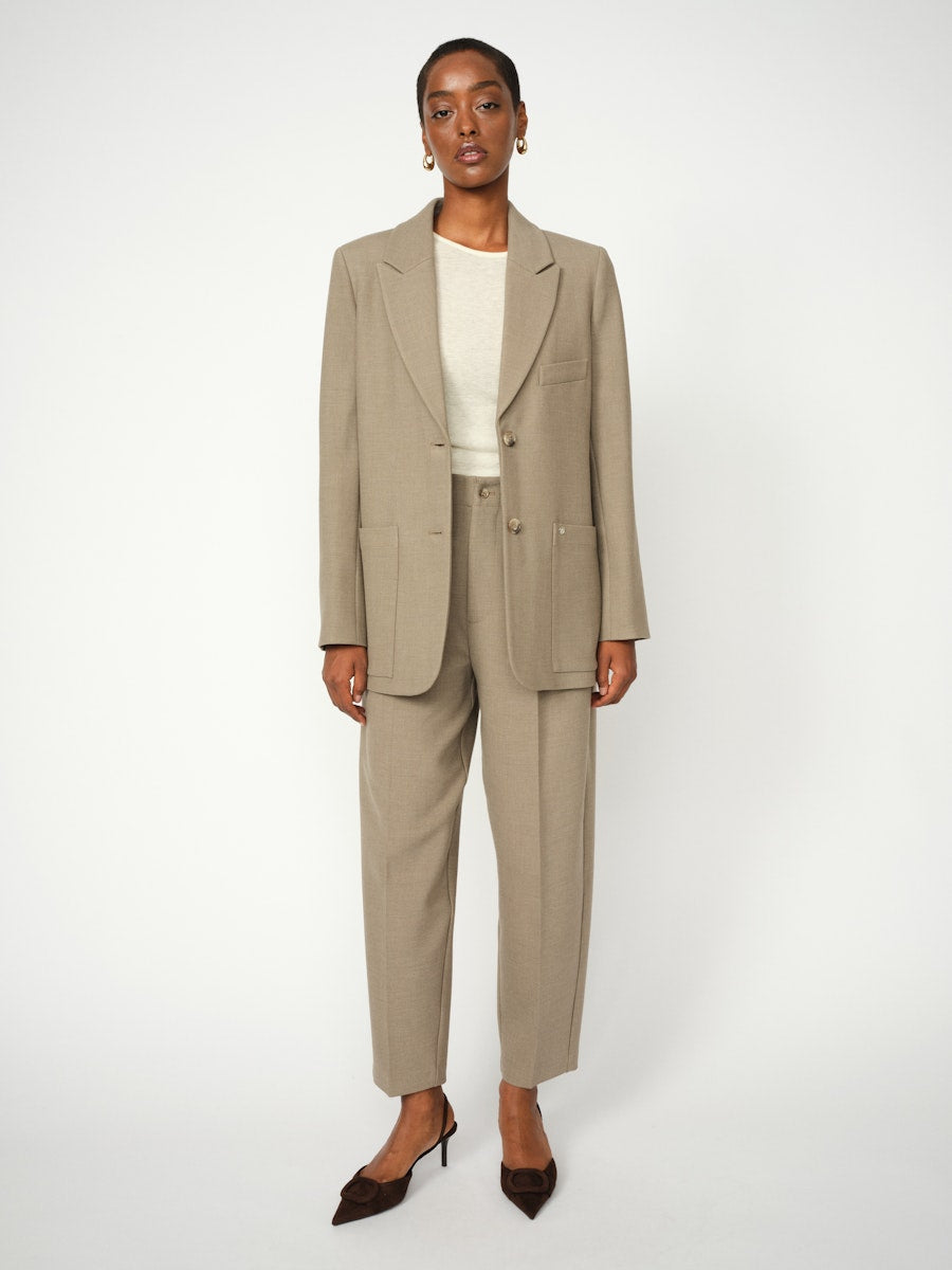 Mos Mosh Cammie Elina Trousers