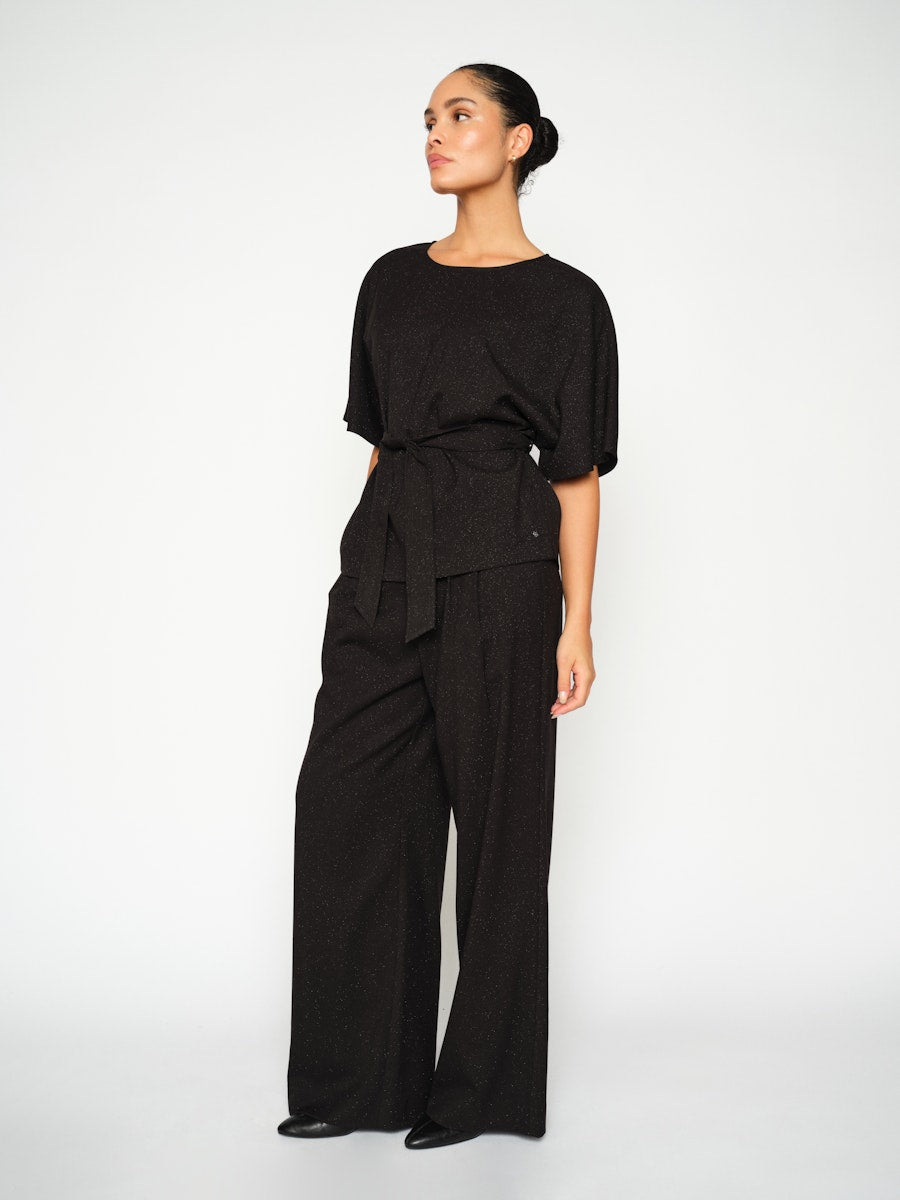 Mos Mosh Pie Bellevue Blouse