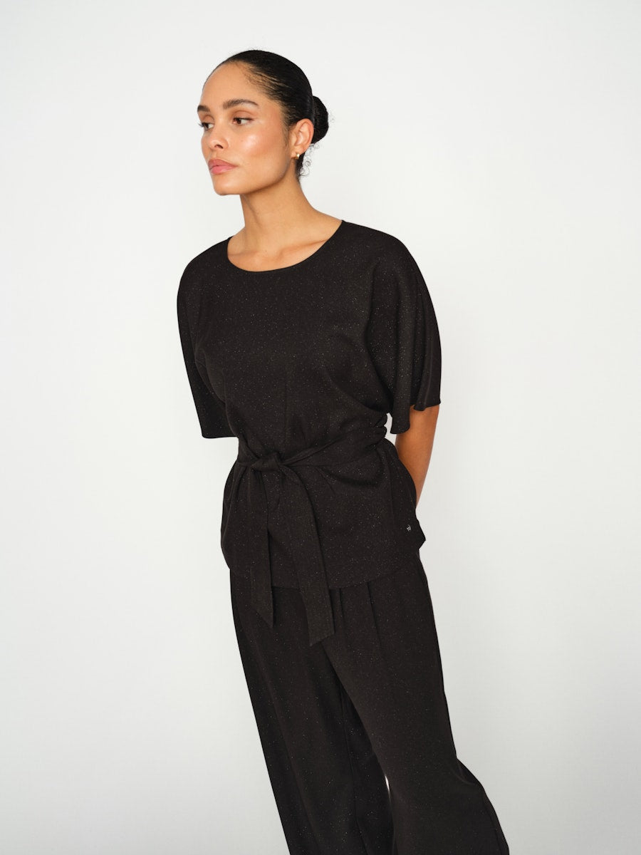 Mos Mosh Pie Bellevue Blouse