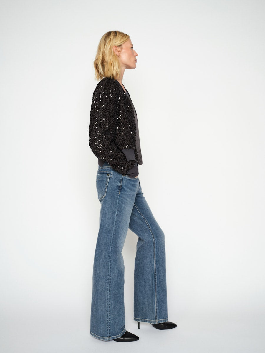 Mos Mosh Cate Lala Bomber