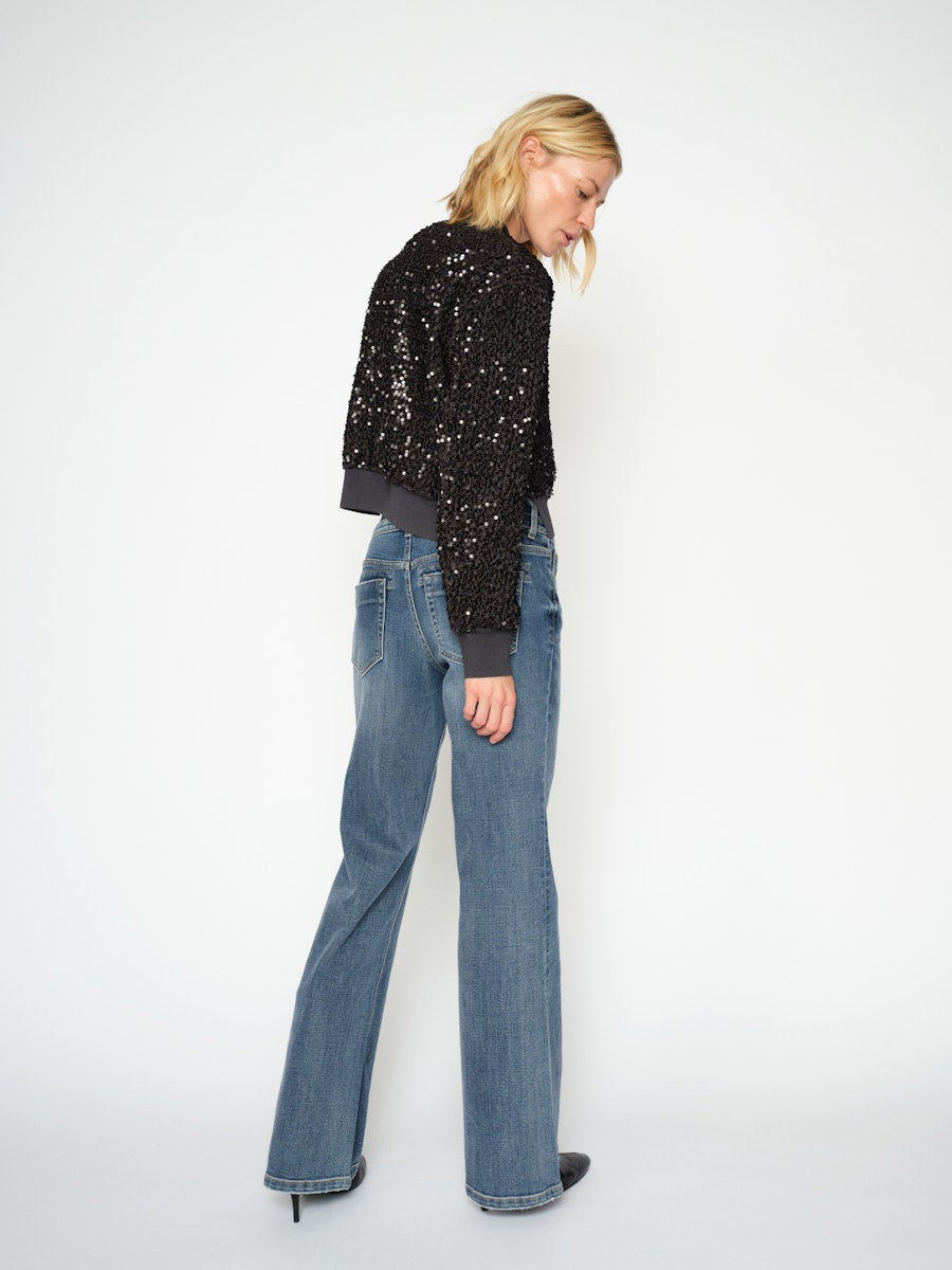 Mos Mosh Cate Lala Bomber