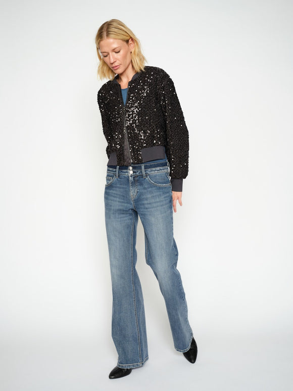 Mos Mosh Cate Lala Bomber 