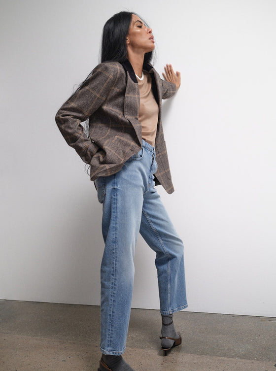 Heyanno Brave Out Blazer