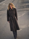 Mos Mosh Eva Wool Coat