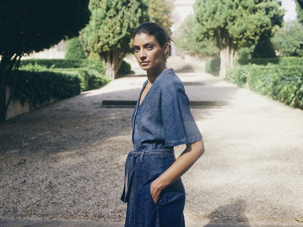 Mos Mosh Eia Arge Dress