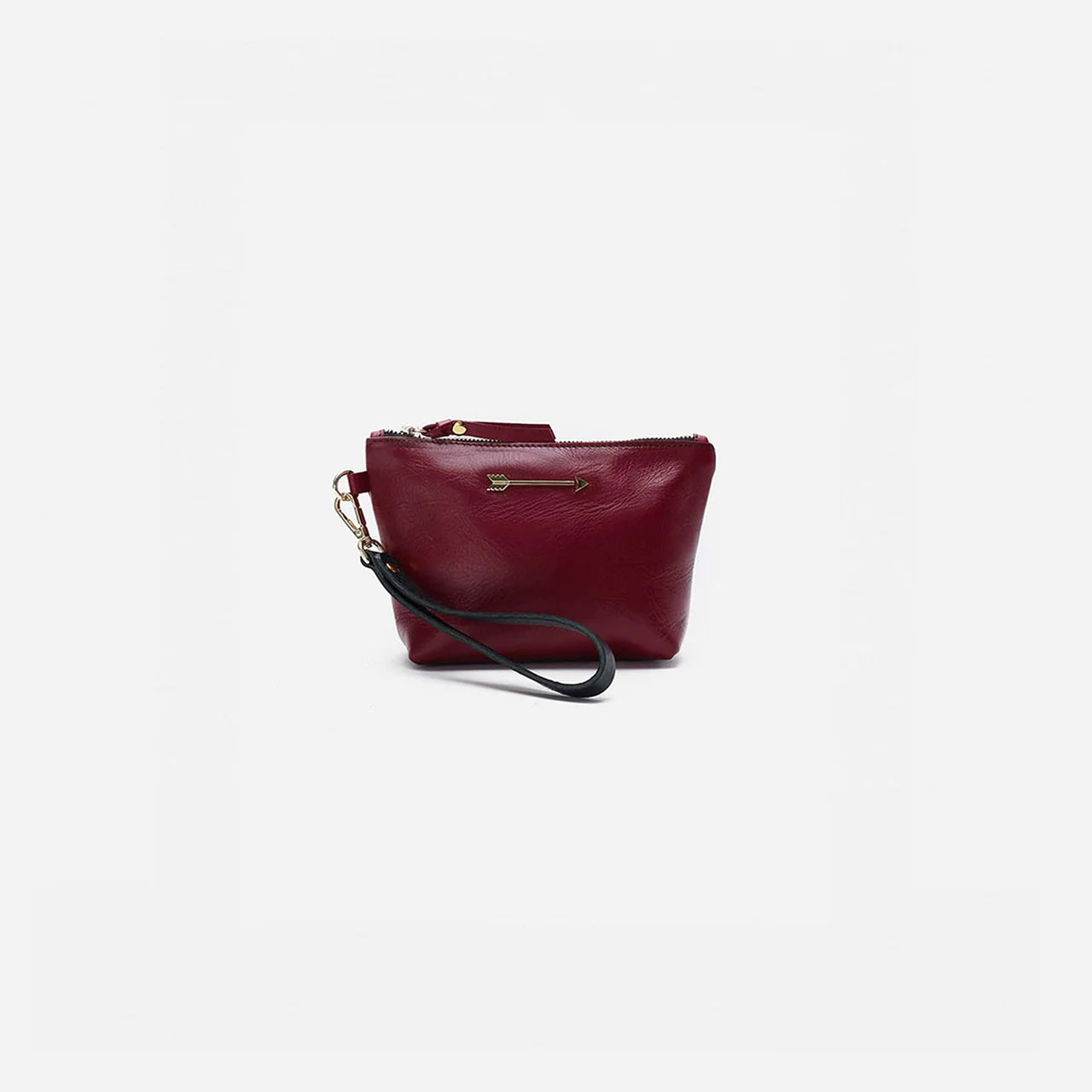 Mercules Mini Bag Bordeaux