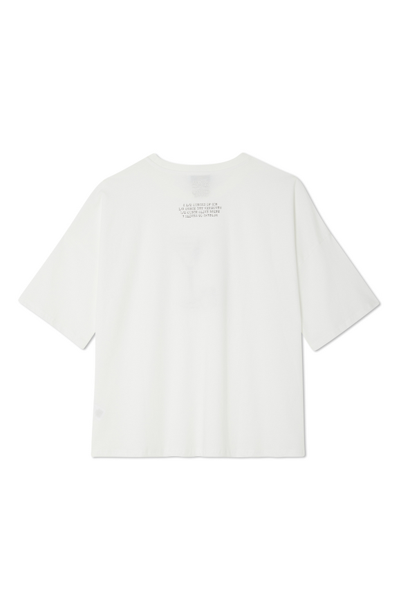 Never Fully Dressed Martini T-shirt