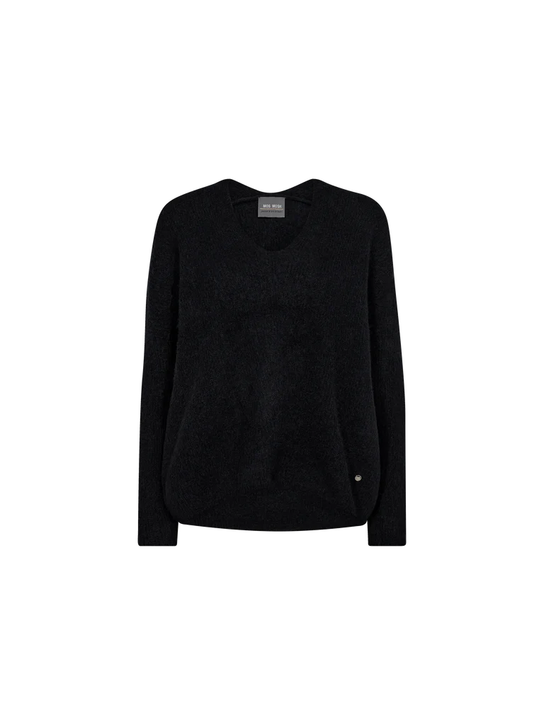 Thora V-Neck Knit