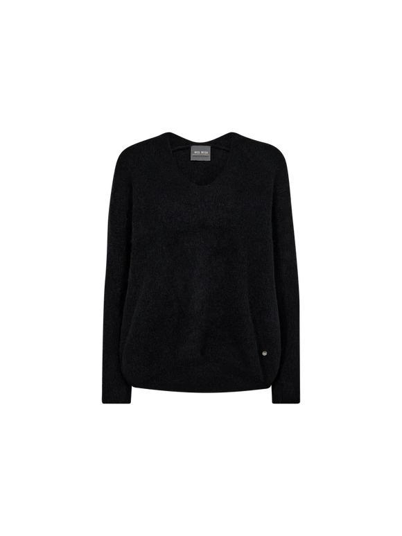 Thora V-Neck Knit