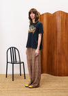 FRNCH Stevia T-shirt