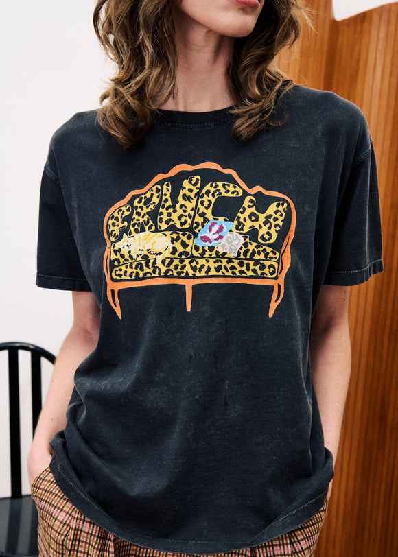 FRNCH Stevia T-shirt