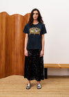 FRNCH Stevia T-shirt