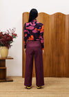 FRNCH Origan Top